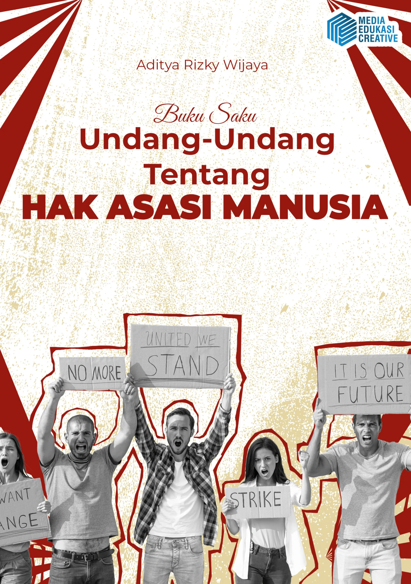 Undang undang tentang Hak Asasi Manusia