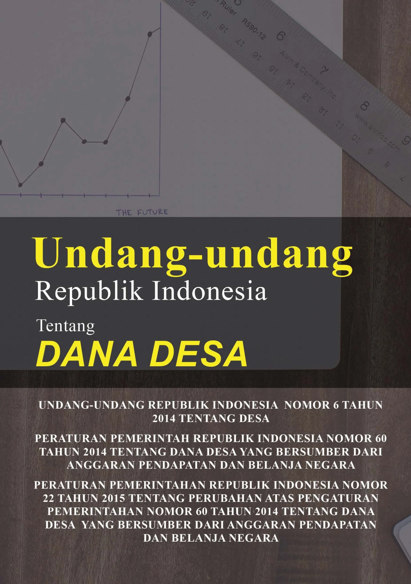 UU Tentang Dana Desa