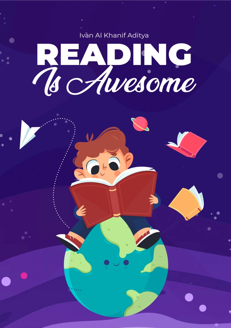 Reading is Awesome