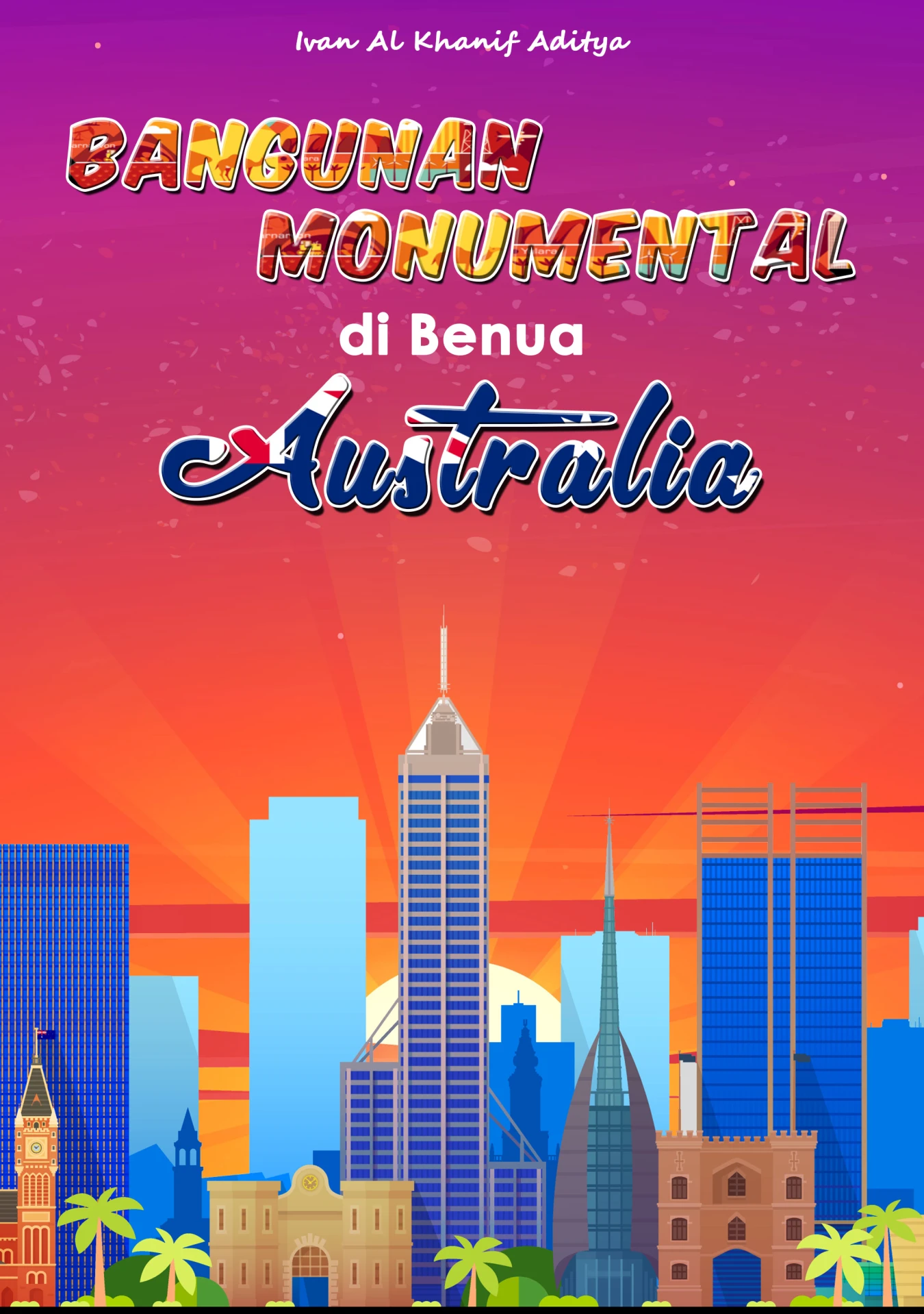 Benua Australia