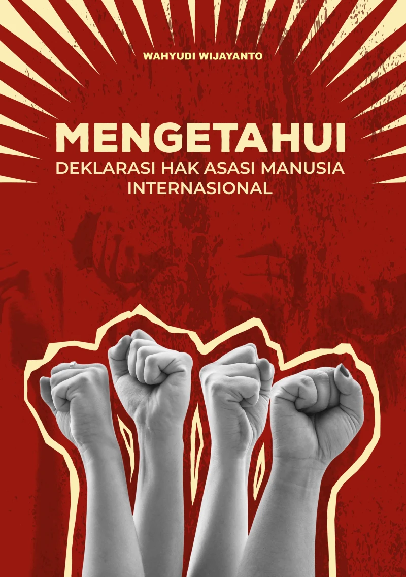 Hak Asasi Internasional