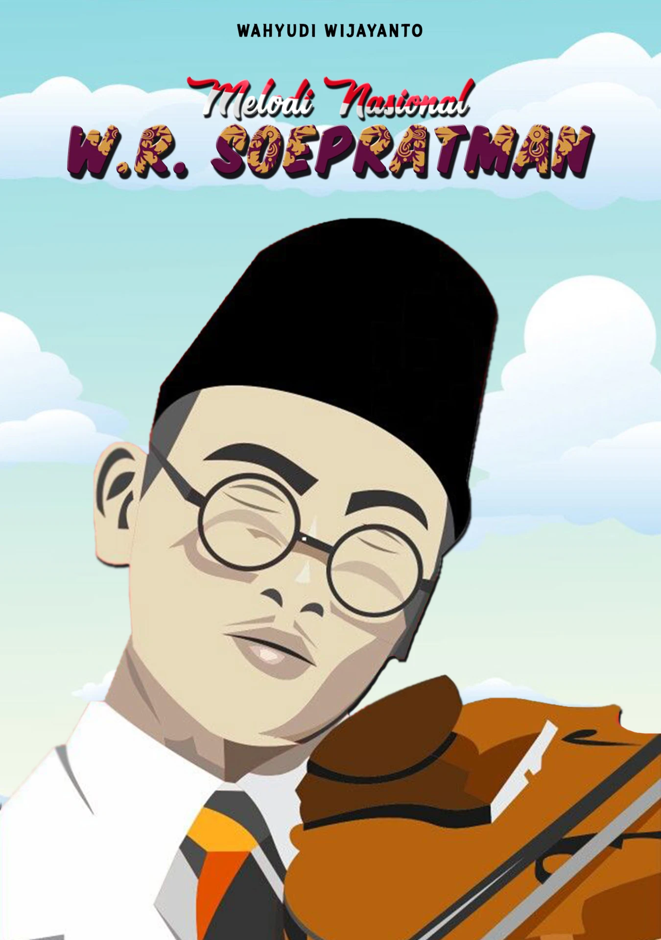 WR. Supratman