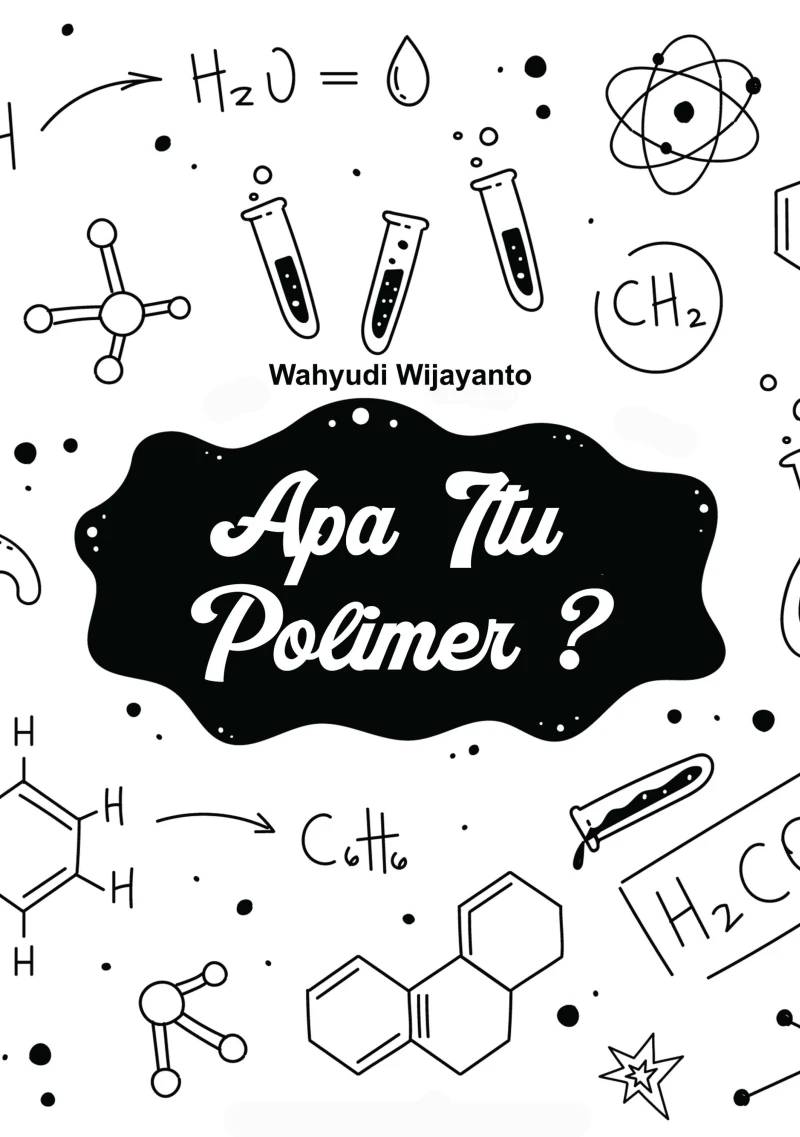 Apa Itu Polimer ?
